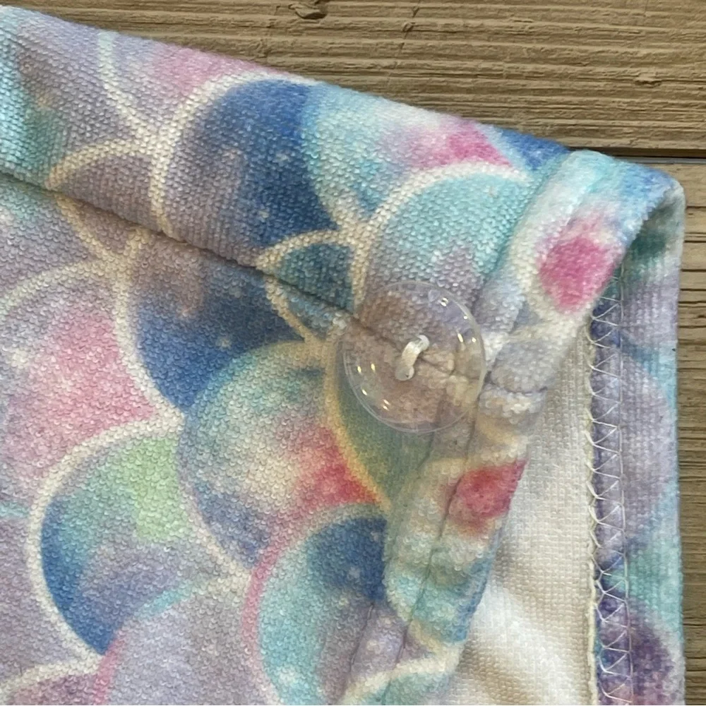 N/A basumee microfiber